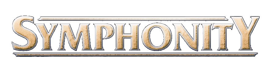 Symphonity